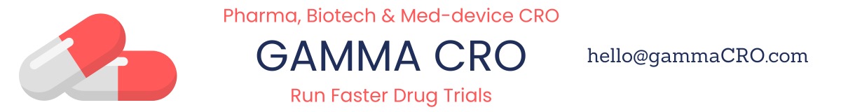 Gamma CRO